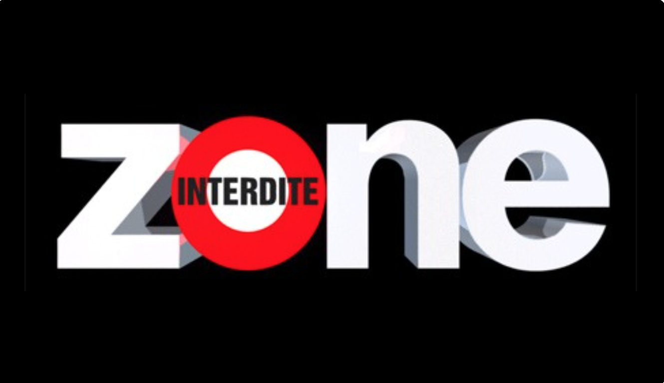 zone interdite M6